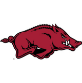 University of Arkansas boar icon