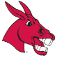 University of Central Missouri mule icon