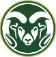 Colorado State ram icon