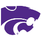 Kansas State wildcat icon