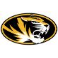 Missouri University tiger icon