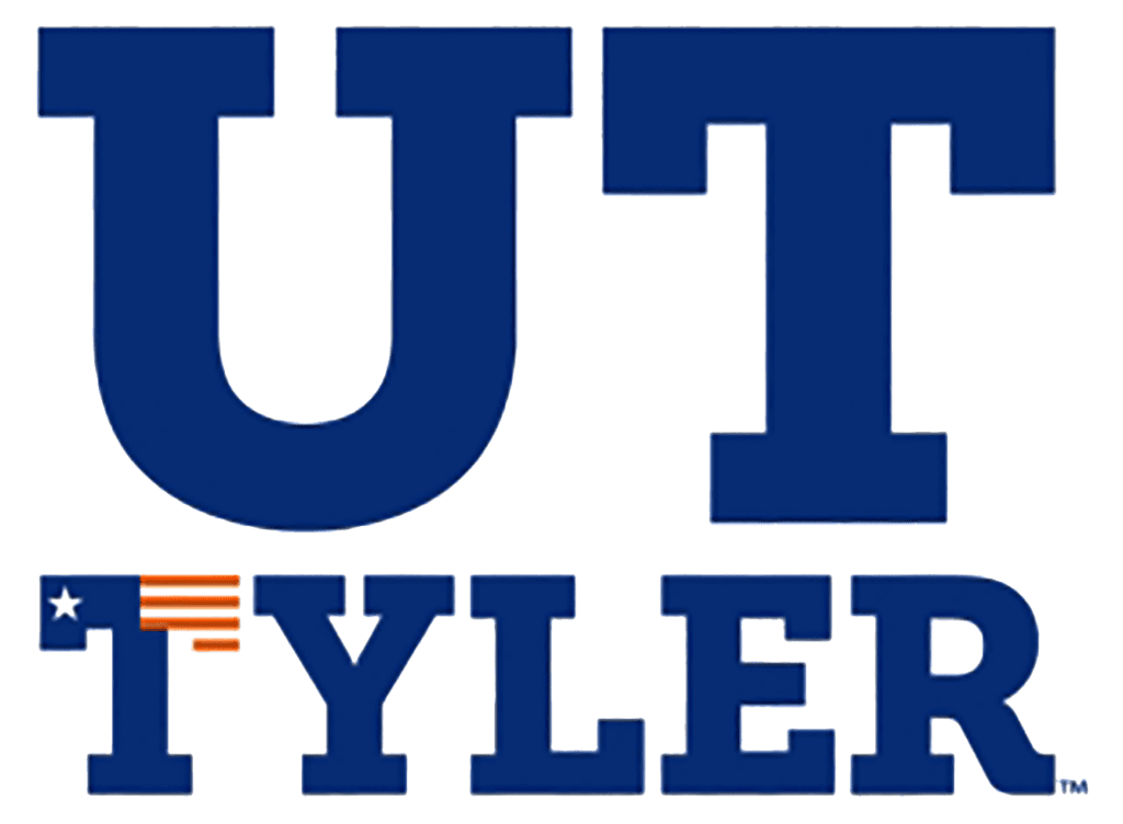 University of Texas at Tyler logo