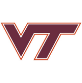 Virginia Tech VT icon