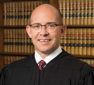 Brian Fenimore Judge