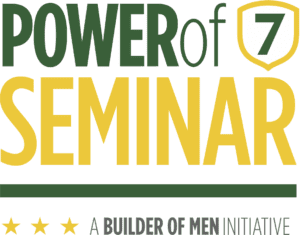 Power of 7 Seminar