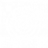 Icon of a circular target with an arrow piercing the center